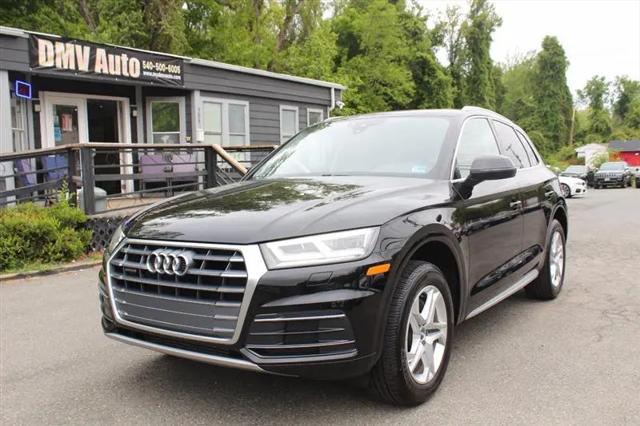 2018 Audi Q5 2.0T Premium for sale in Stafford, VA