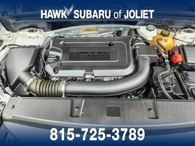 2021 Buick Envision AWD Avenir
