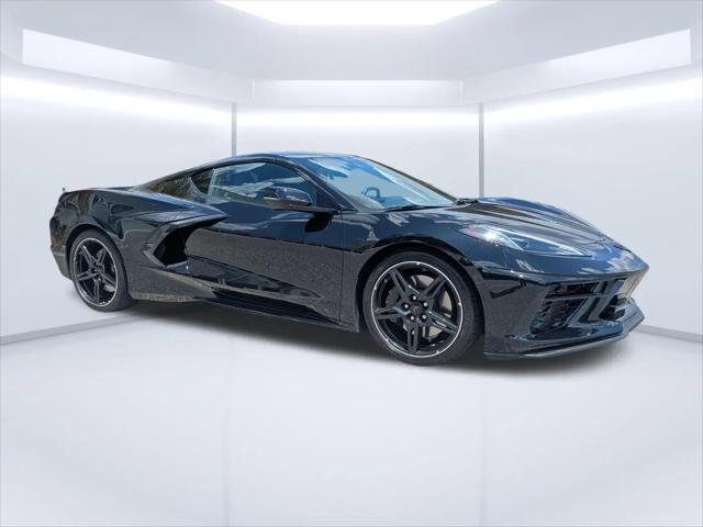 2023 Chevrolet Corvette Stingray RWD Coupe 2LT for sale in Jacksonville, FL