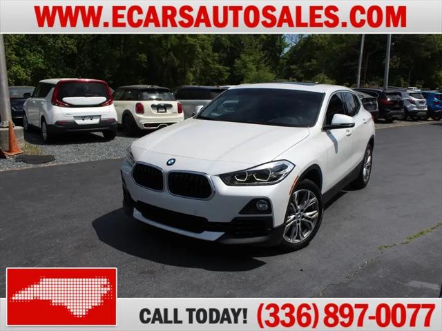 2018 BMW X2 sDrive28i for sale in Greensboro, NC