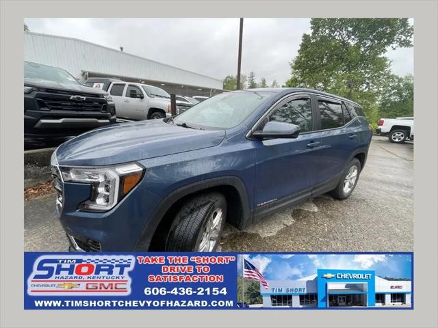 2024 GMC Terrain AWD SLE for sale in Hazard, KY