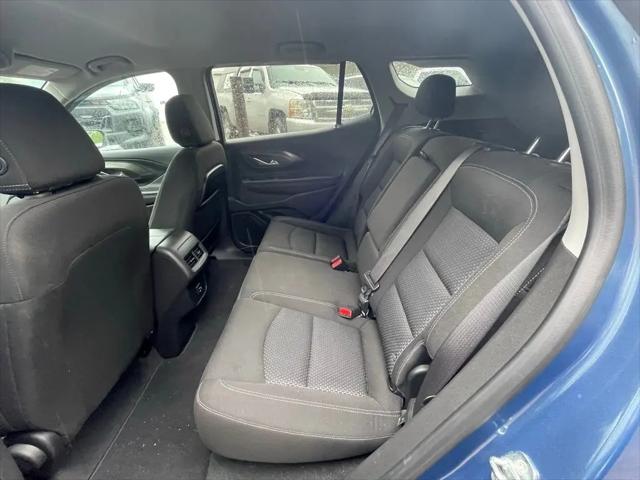 2024 GMC Terrain AWD SLE