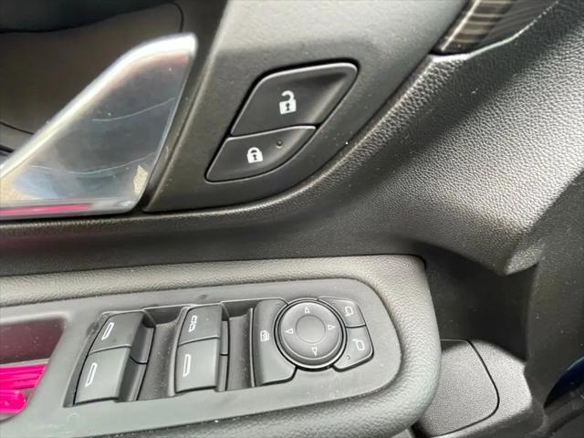 2024 GMC Terrain AWD SLE
