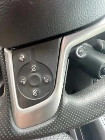2024 GMC Terrain AWD SLE