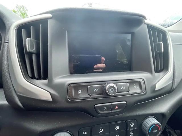 2024 GMC Terrain AWD SLE