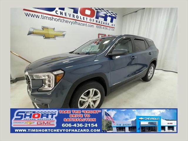 2024 GMC Terrain AWD SLE for sale in Hazard, KY