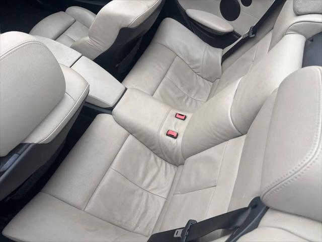 2007 BMW M6 Standard