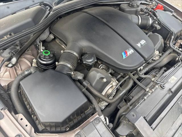 2007 BMW M6 Standard