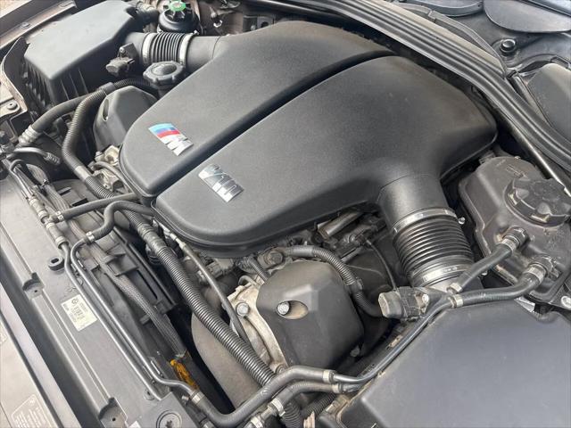 2007 BMW M6 Standard