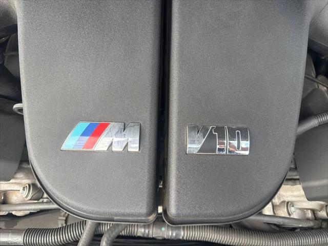 2007 BMW M6 Standard