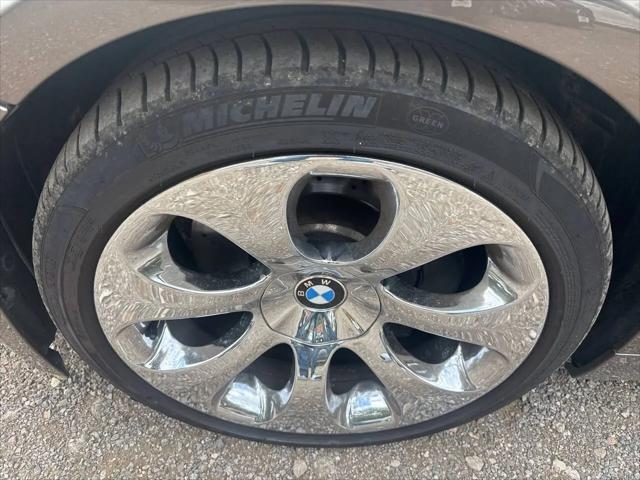 2007 BMW M6 Standard