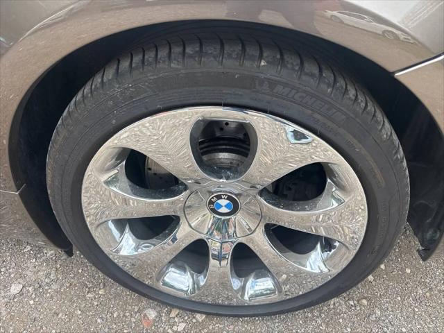 2007 BMW M6 Standard