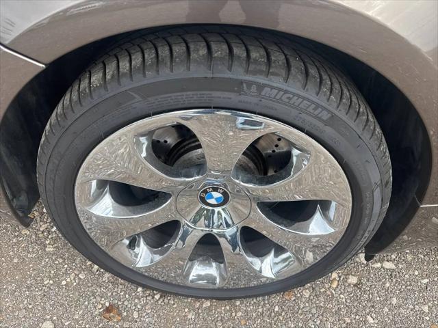 2007 BMW M6 Standard