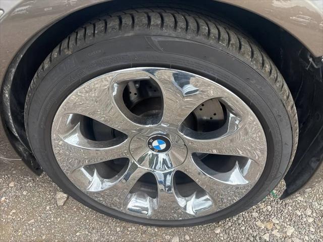 2007 BMW M6 Standard