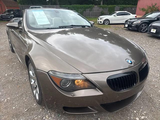 2007 BMW M6 Standard for sale in Austin, TX