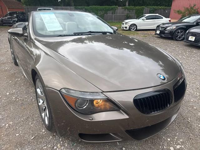 2007 BMW M6 Standard for sale in Austin, TX