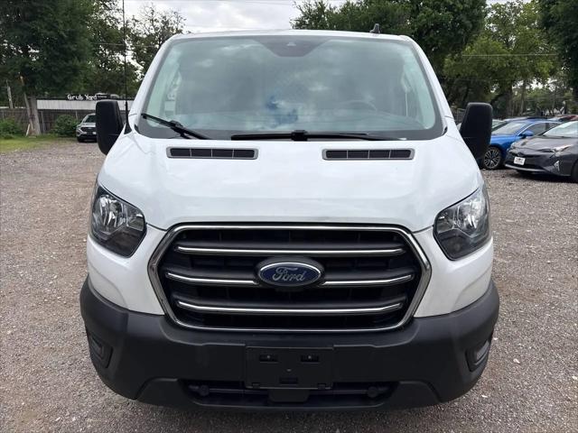 2020 Ford Transit Cargo Van T-150