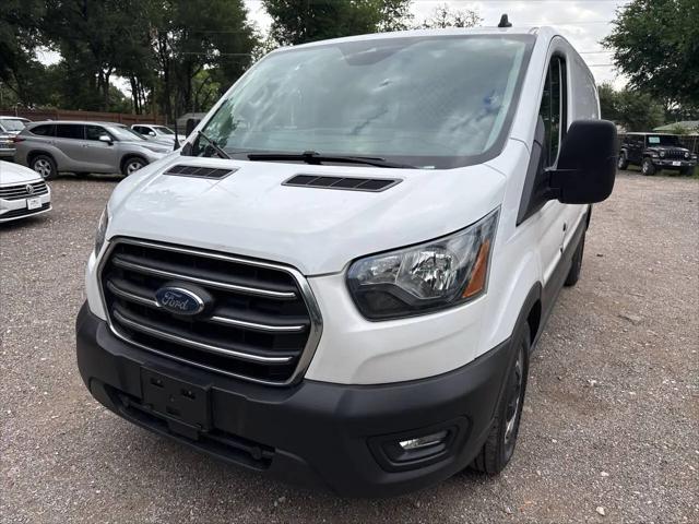2020 Ford Transit Cargo Van T-150