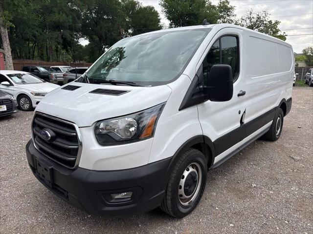 2020 Ford Transit Cargo Van T-150