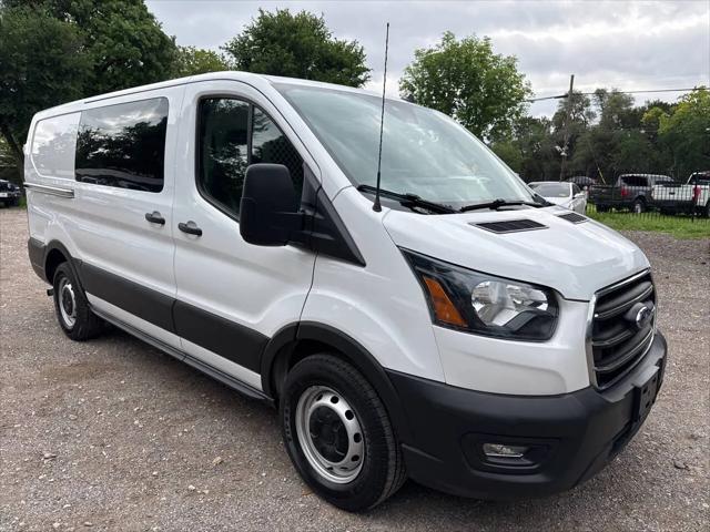 2020 Ford Transit Cargo Van T-150