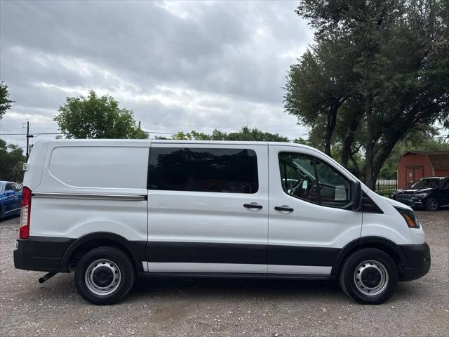 2020 Ford Transit Cargo Van T-150