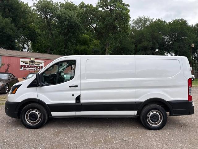 2020 Ford Transit Cargo Van T-150