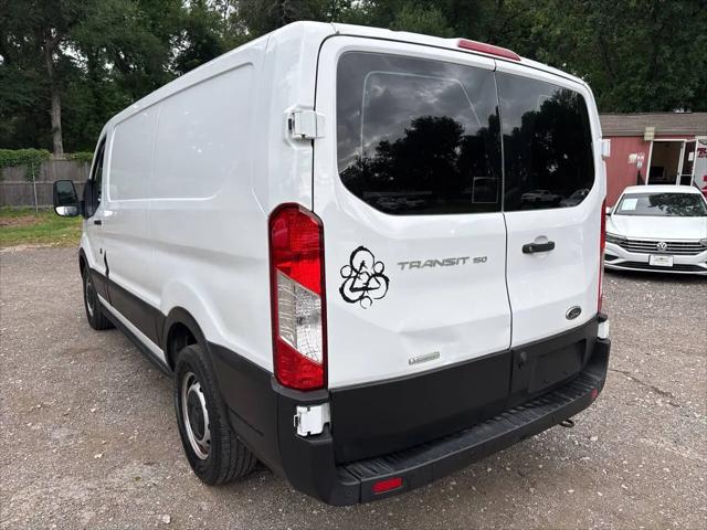 2020 Ford Transit Cargo Van T-150