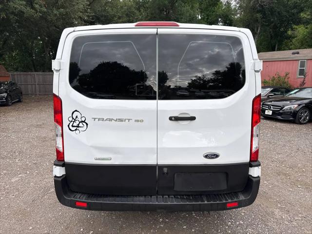 2020 Ford Transit Cargo Van T-150