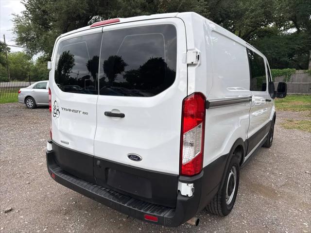 2020 Ford Transit Cargo Van T-150
