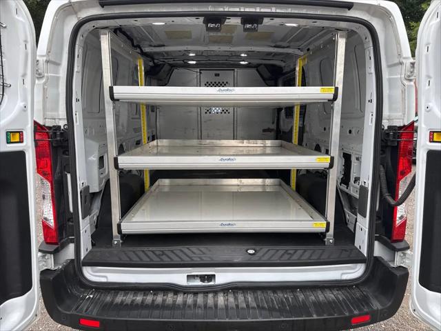 2020 Ford Transit Cargo Van T-150