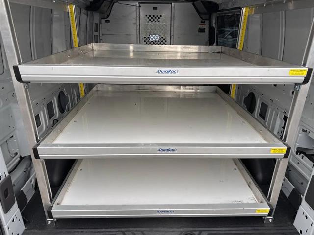 2020 Ford Transit Cargo Van T-150