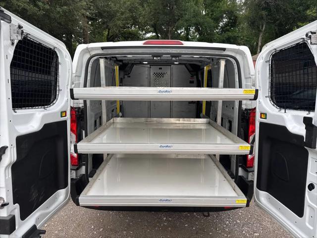 2020 Ford Transit Cargo Van T-150