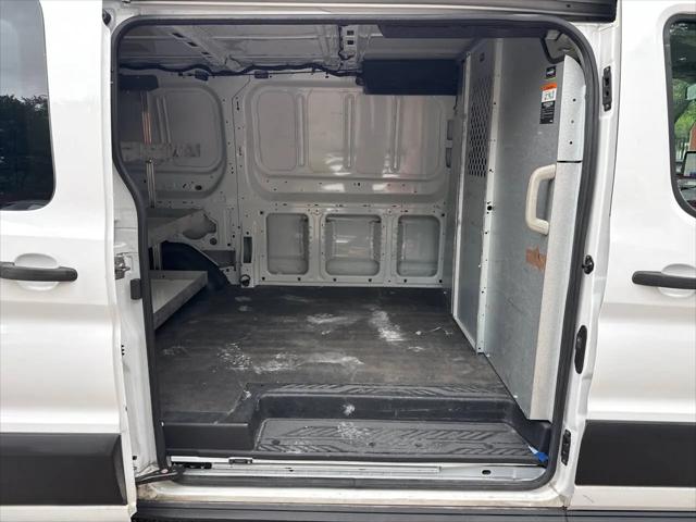 2020 Ford Transit Cargo Van T-150