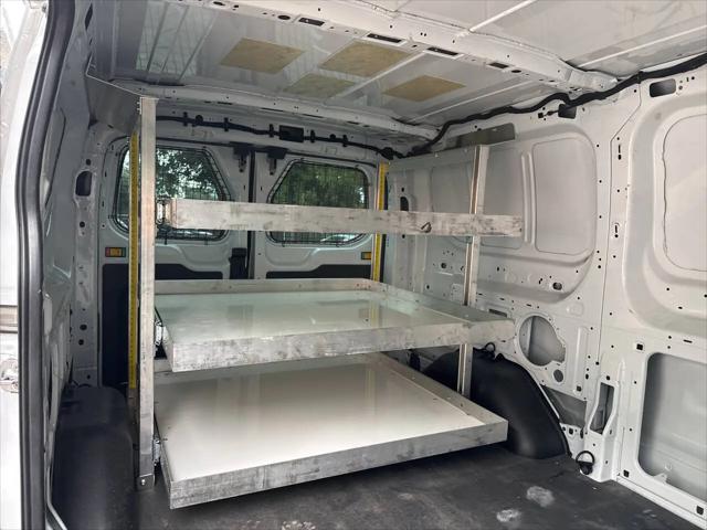 2020 Ford Transit Cargo Van T-150