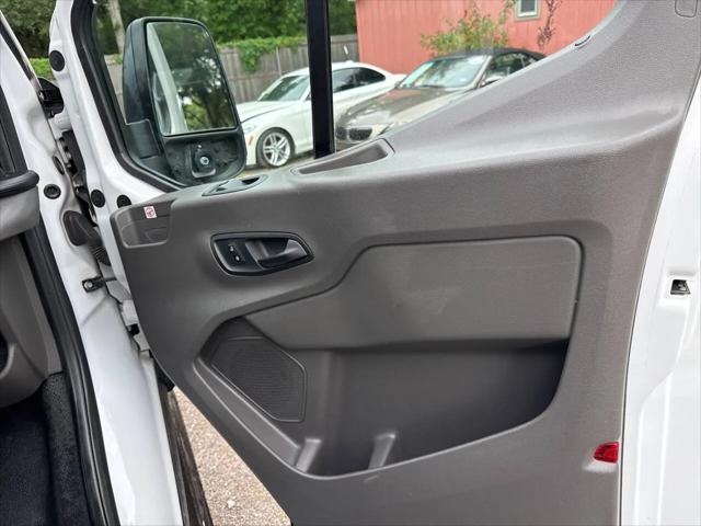 2020 Ford Transit Cargo Van T-150