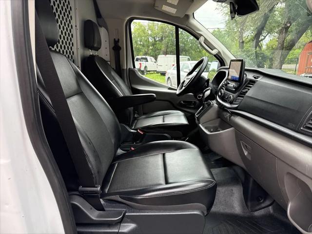 2020 Ford Transit Cargo Van T-150