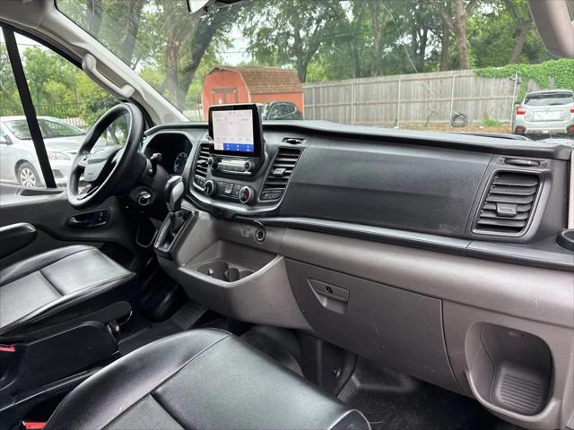 2020 Ford Transit Cargo Van T-150
