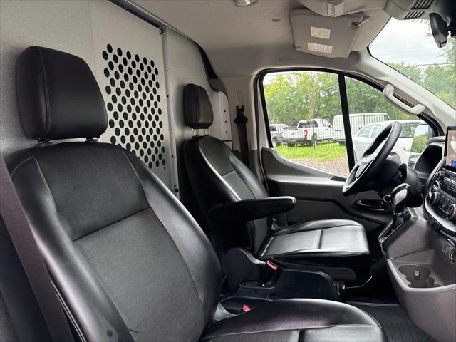 2020 Ford Transit Cargo Van T-150