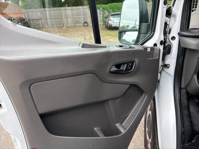 2020 Ford Transit Cargo Van T-150