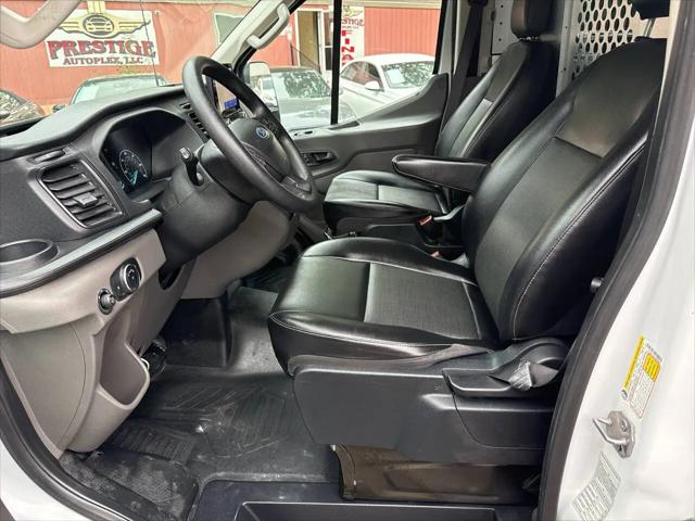 2020 Ford Transit Cargo Van T-150