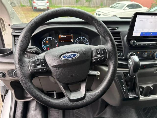 2020 Ford Transit Cargo Van T-150
