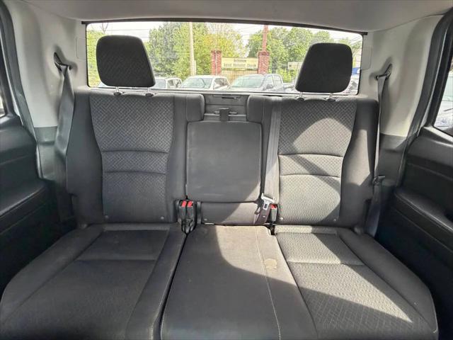 2017 Honda Ridgeline RT