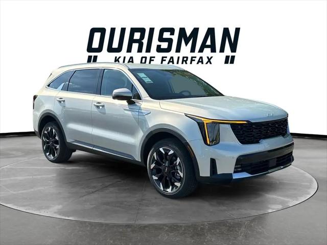 2026 Kia Sorento EX for sale in Fairfax, VA