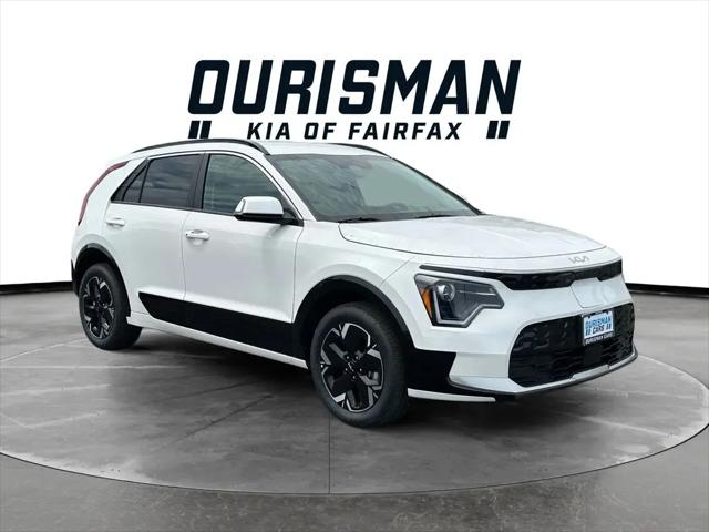 2026 Kia Niro EV Wind for sale in Fairfax, VA