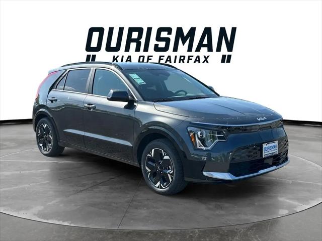 2026 Kia Niro EV Wind for sale in Fairfax, VA