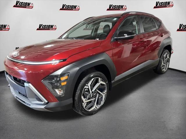 2026 Hyundai Kona SEL Premium for sale in Henrietta, NY