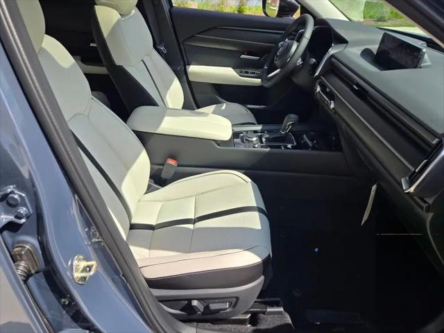 2026 Mazda CX-50 2.5 Turbo Premium Plus