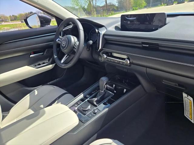 2026 Mazda CX-50 2.5 Turbo Premium Plus