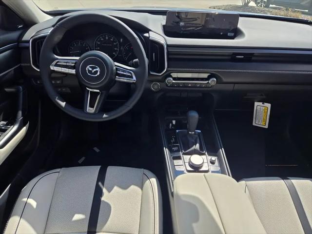 2026 Mazda CX-50 2.5 Turbo Premium Plus