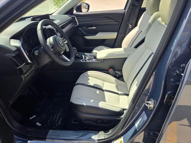 2026 Mazda CX-50 2.5 Turbo Premium Plus